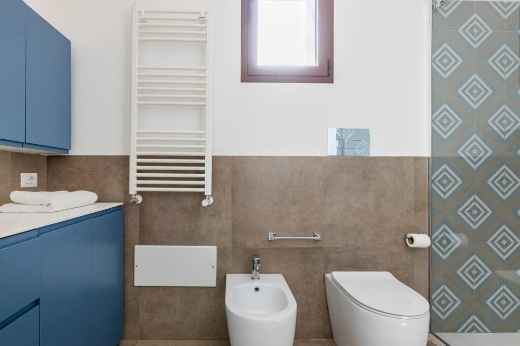 Casa Di Viola Apartamento Catânia Exterior foto