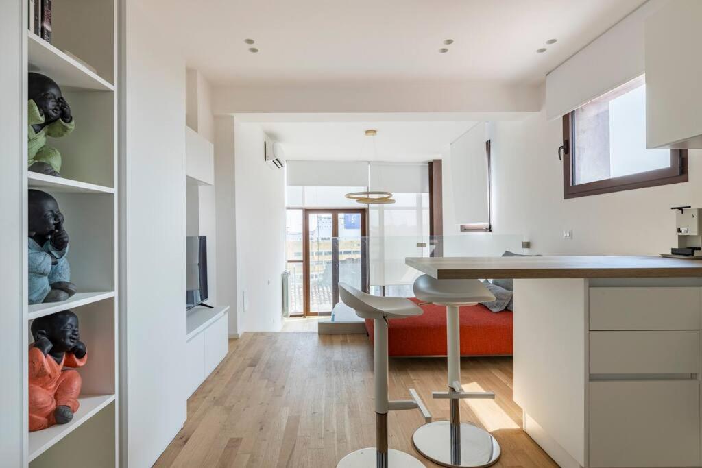 Casa Di Viola Apartamento Catânia Exterior foto