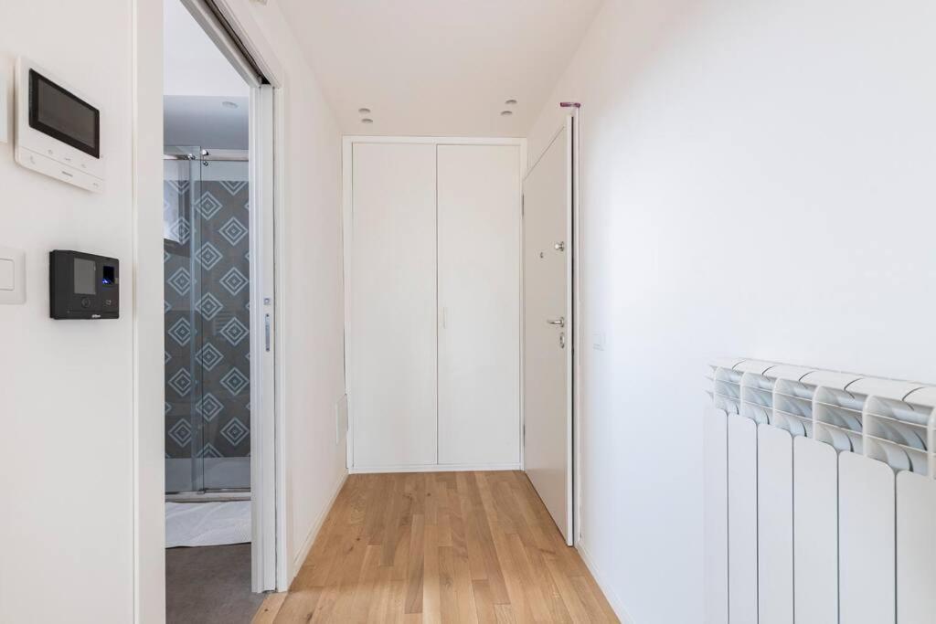Casa Di Viola Apartamento Catânia Exterior foto