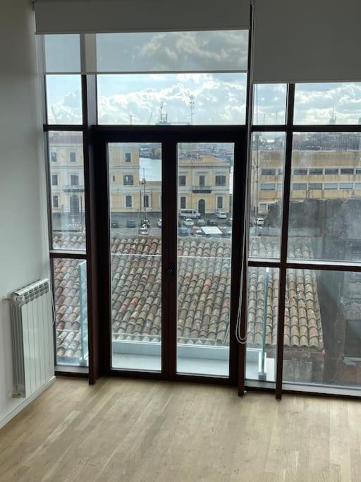 Casa Di Viola Apartamento Catânia Exterior foto
